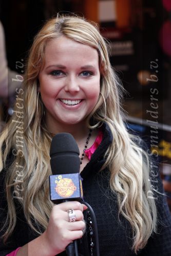 Amsterdam 4 april 2009
Premiere Limo in Tuschinski. Monique Smit
Peter Smulders bv