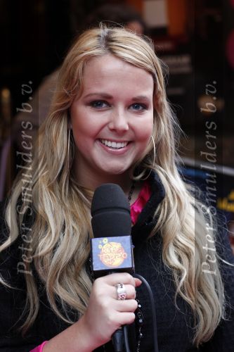 Amsterdam 4 april 2009
Premiere Limo in Tuschinski. Monique Smit
Peter Smulders bv