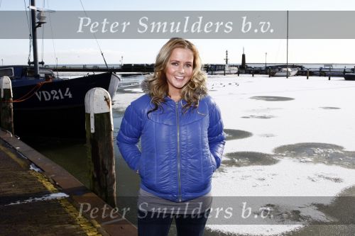 Volendam 12 februari 2009
Presentatie cd Nick en Simon .Monique Smit
Peter Smulders bv