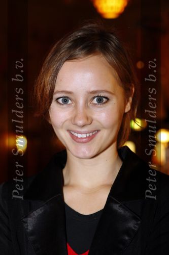 Amsterdam 10 december 2007
Premiere Meat the truth in Tuschinski met oa Georgina Verbaan en Antonie Kamerling. Monique v d Werff