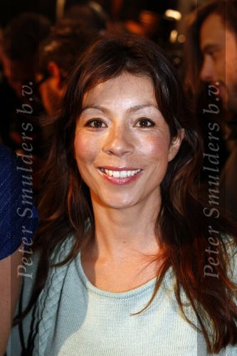 Amsterdam 17 maart 2008
Premiere Zomerhitte in Tuschinski. nadja Hupscher 
Peter Smulders bv
