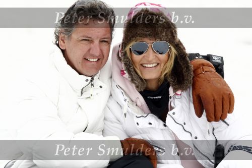 Lech 27 februari 2008
Rene en Natasja Froger aan het rodelen met Maxime en didier op wintersport vakantie.
Peter Smulders bv