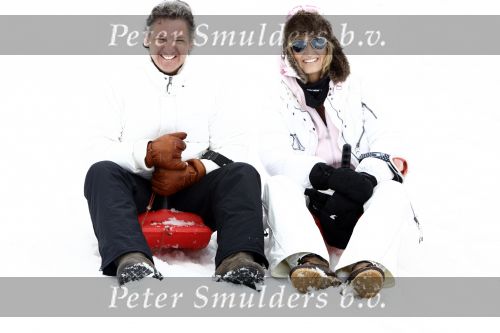 Lech 27 februari 2008
Rene en Natasja Froger aan het rodelen met Maxime en didier op wintersport vakantie.
Peter Smulders bv