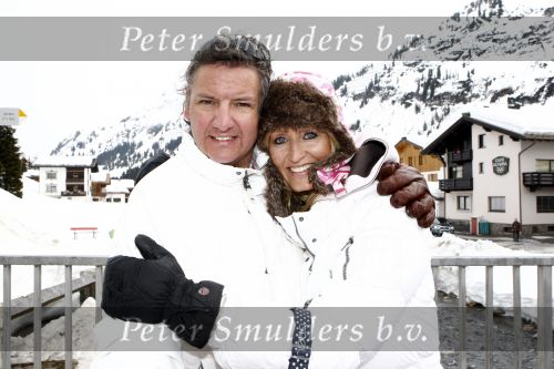 Lech 27 februari 2008
Rene en Natasja Froger aan het rodelen met Maxime en didier op wintersport vakantie.
Peter Smulders bv