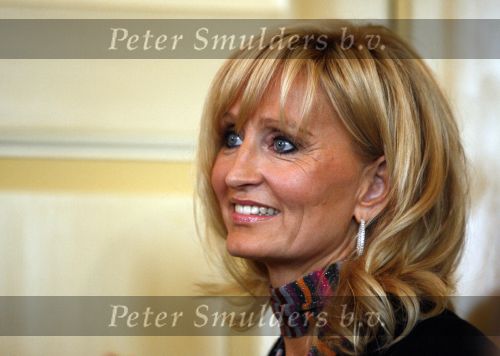 Amsterdam 30 september 2008
Persconferentie van de toppers Rene Froger Gordon en Gerard Joling ivm hun deelname aan het songfestival in het amstel hotel. toppers op jet ski\'s. Natasja Froger
Peter Smulders bv