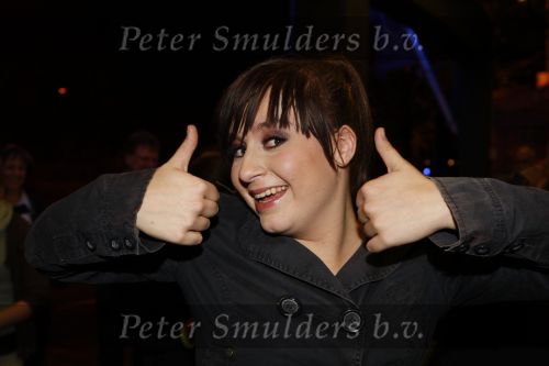 Hilversum 10 april 2009
Opnames X factor in studio 22. Nathalie x faktor
Peter Smulders bv