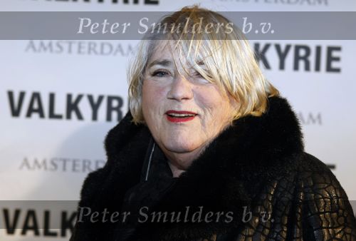 Amsterdam 22 januari 2009
Premiere Valkyrie in Tuschinski met Tom Cruise Carice v Houten en Halina Reijn. nelly Fryda
Peter Smulders bv