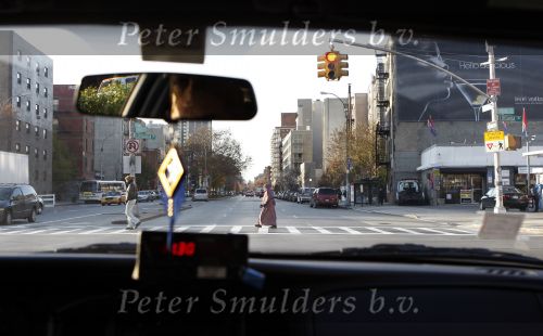 New Tork 27 november 2007
Edwin en Anouk Smulders maken rondvlucht met helicopter over het vrijheidsbeeld Central Park en manhatten.
Peter Smulders bv