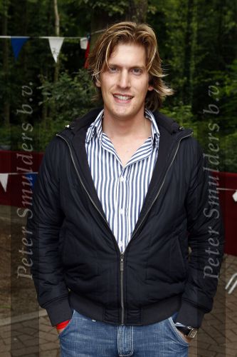 Wassenaar 9 juni 2008
Premiere Sittah in pretpark Duinrell. 
Nick Nielsen