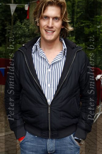 Wassenaar 9 juni 2008
Premiere Sittah in pretpark Duinrell. 
Nick Nielsen