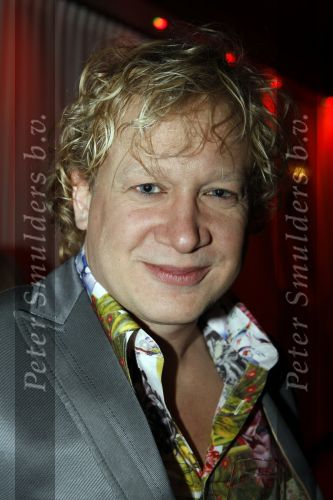 Uitgeest 19 januari 2009
Feest Henk Geels n Bobs saloon. Niek Boes met vrouw
Peter Smulders bv