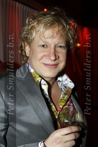 Uitgeest 19 januari 2009
Feest Henk Geels n Bobs saloon. Niek Boes met vrouw
Peter Smulders bv