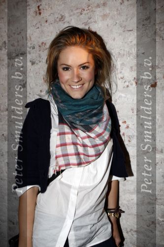 Amsterdam 7 februarti 2008
Presentatie schoenen daryl v d Wouw voor coca cola. Nikkie Plessen