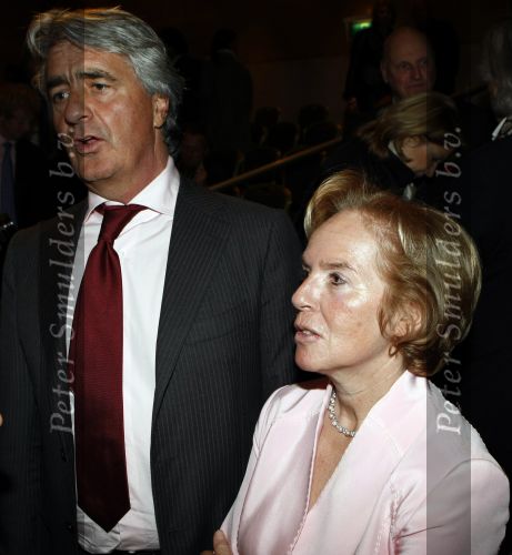 Amsterdam 15 maart 2008
Modeshow Mart Visser in het hilton . Pieter Storms en Nina Brink
Peter Smulders bv