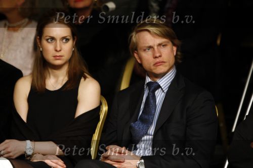 Amsterdam 15 maart 2008
Modeshow Mart Visser in het hilton . zoon Nina Brink met ...
Peter Smulders bv