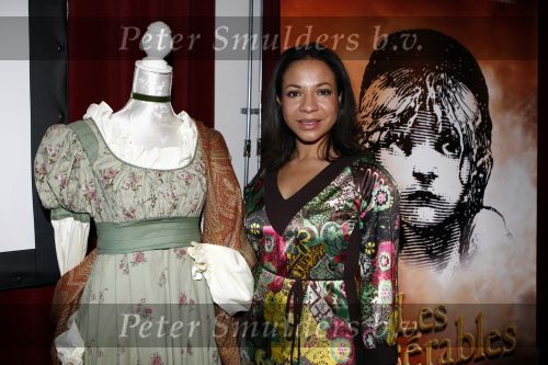 Amsterdam 22 februari 2008
eerste repetitiedag les Miserables in de focus studios. Hoofdrollen zijn er voor Rene v Kooten Wim v d Driessche Jamai Loman  Suzan Seegers Nurlaila Karim Celine Purcell Freek bartels Carlo Boszhard en Marjolein Algera.  
Peter Smulders bv