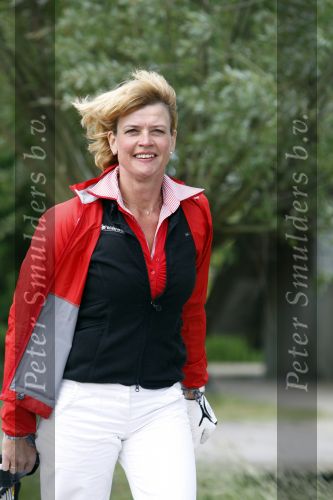 Alkmaar 19 mei 2008
Golfdag voor enegry for all op golfbaan sluisplder. 
Olga Commandeur