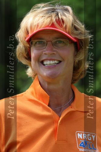 Ommen, 25 Mei 2009 Energy4all Golfdag 2009 op golfbaan Hooge Graven
met veel BN-ers, georganiseerd door golfpro Joost Hage en zijn vrouw Gina Hage
Olga Commandeur
Peter Smulders BV Eindhoven