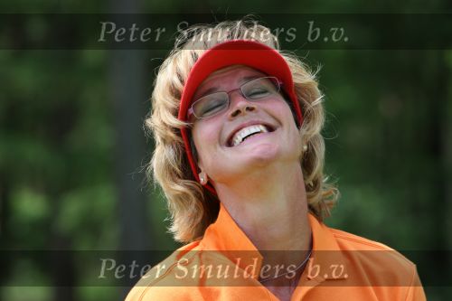 Ommen, 25 Mei 2009 Energy4all Golfdag 2009 op golfbaan Hooge Graven
met veel BN-ers, georganiseerd door golfpro Joost Hage en zijn vrouw Gina Hage
Olga Commandeur
Peter Smulders BV Eindhoven