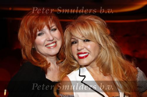 Hilversum26 maart 2008
Perspresentatie Holland\'s got talent in theater Gooiland met Gerard Joling Patricia Paay Viktor Brand en Henkjan Smits. Yvonne Keeley
Peter Smulders bv