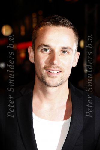 Amsterdam 4 oktober 2007
Premiere commercial Nespresso in Tuschinski. Patrick Martens