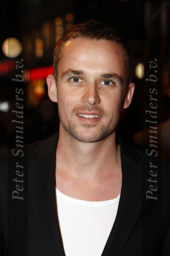 Amsterdam 4 oktober 2007
Premiere commercial Nespresso in Tuschinski. Patrick Martens