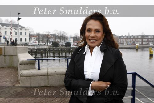 Zaandam 27 januari 2009
Voorjaarspresentatie sbs6 in het zaantheater. Patty Brard
Peter Smulders bv