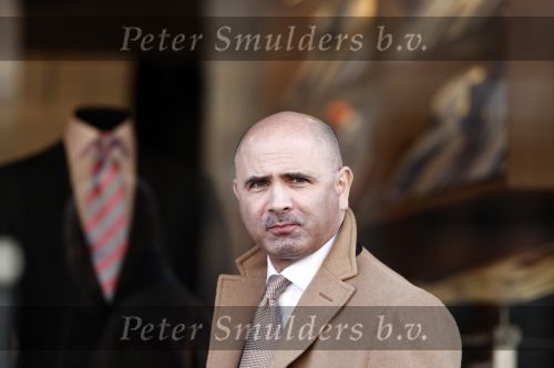 Amsterdam 4 maart 2008
Paul wilkens op de c ornelis schuytstraat.
Peter Smulders bv