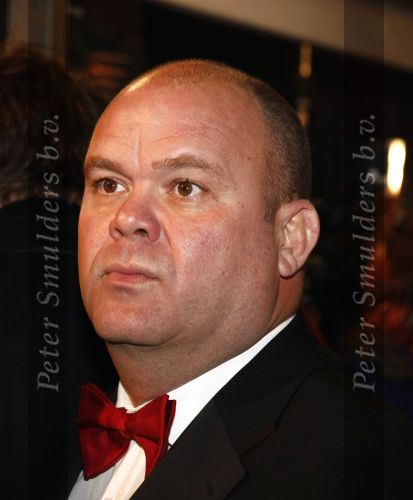 Amsterdam 17 maart 2008
Premiere Zomerhitte in Tuschinski. Paul de Leeuw
Peter Smulders bv
