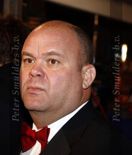 Amsterdam 17 maart 2008
Premiere Zomerhitte in Tuschinski. Paul de Leeuw
Peter Smulders bv