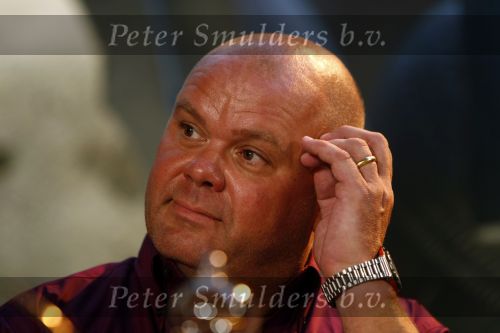 Leiden 18 augustus 2008
Presentatie nieuwe avro programma op zoek naar Jozef met oa Paul de Leeuw Erwin v Lambaart Pia Douwes en Frits Sissing.
Peter Smulders bv