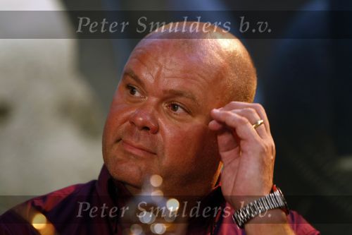 Leiden 18 augustus 2008
Presentatie nieuwe avro programma op zoek naar Jozef met oa Paul de Leeuw Erwin v Lambaart Pia Douwes en Frits Sissing.
Peter Smulders bv
