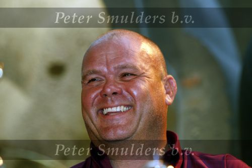 Leiden 18 augustus 2008
Presentatie nieuwe avro programma op zoek naar Jozef met oa Paul de Leeuw Erwin v Lambaart Pia Douwes en Frits Sissing.
Peter Smulders bv