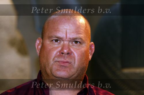 Leiden 18 augustus 2008
Presentatie nieuwe avro programma op zoek naar Jozef met oa Paul de Leeuw Erwin v Lambaart Pia Douwes en Frits Sissing.
Peter Smulders bv