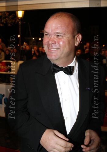 Amsterdam 26 oktober 2007
Uitreiking televizierring 2007 in carre. Paul de Leeuw