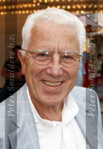 Amsterdam 22 juli 2008
Premiere Circus Renz. 
Paul v Gorcum