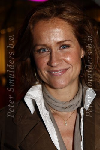 Amsterdam 2 maart 2009
Modeshow Jos Raak bij Loods 6 in Amsterdam. Michiel 0ol en Paulien Huizinga
Peter Smulders bv