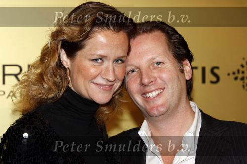 Amsterdam 15 november 2007
Prix de Mode in het stedelijk museum. Het wordt georganiseerd door de Marie Claire. Paulien Huizinga Michiel Mol Edgar Vos