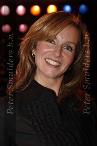 Amsterdam 19 december 2007
Presentatie boek Pauline v Aken in de smet studio\'s.