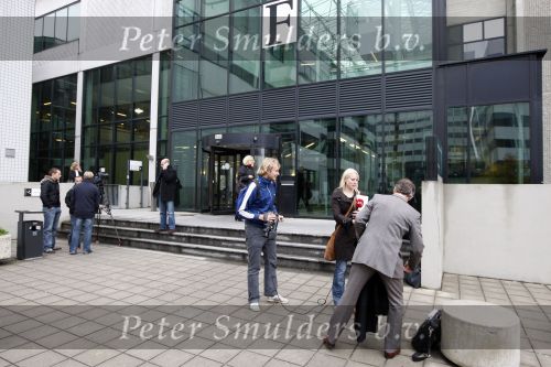 Amsterdam 29 oktober 2007
Rechtzaak ivm kinderporno en prinses Amalia in de rechtvbbank van amsterdam.Thomas v Leeuwen van de hofhouding.