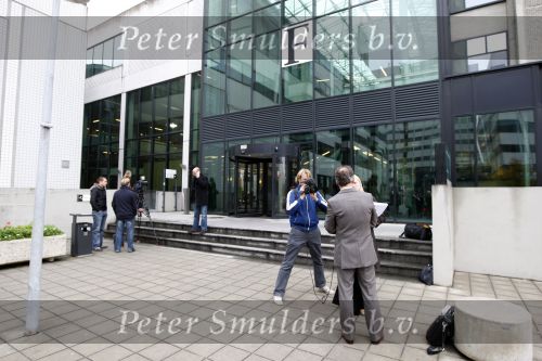 Amsterdam 29 oktober 2007
Rechtzaak ivm kinderporno en prinses Amalia in de rechtbank van amsterdam.Thomas v Leeuwen van de hofhouding.