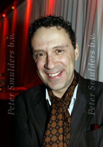 Uitgeest 19 januari 2009
Feest Henk Geels n Bobs saloon. Peter Douglas met zijn vriendin
Peter Smulders bv