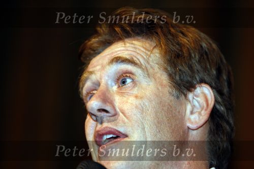 Amsterdam 7 oktober 2007
Premiere alles is liefde in Tuschinski. Peter Heerschop