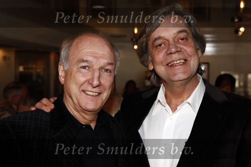 Loosdrecht 29 januari 2009
Presentatie dvd Ria Valk in Golden tulip hotel. Peter Koelewijn
Peter Smulders bv