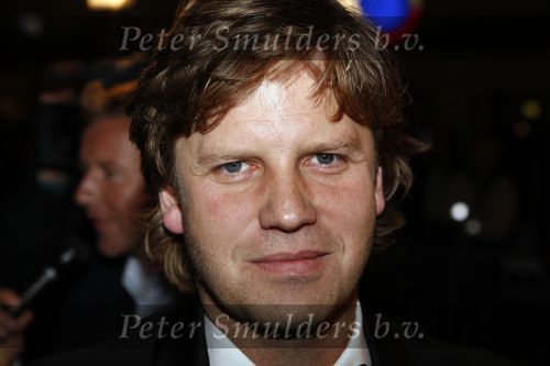 Amsterdam 7 oktober 2007
Premiere alles is liefde in Tuschinski. Peter Paul Muller