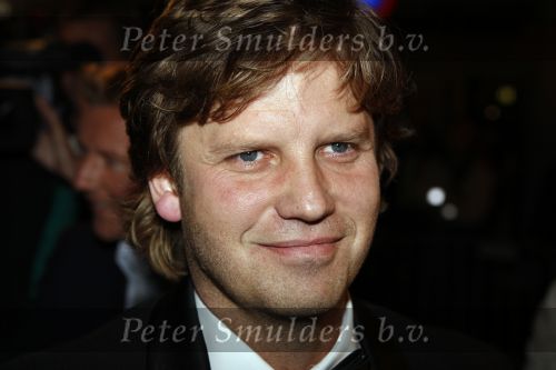 Amsterdam 7 oktober 2007
Premiere alles is liefde in Tuschinski. Peter Paul Muller