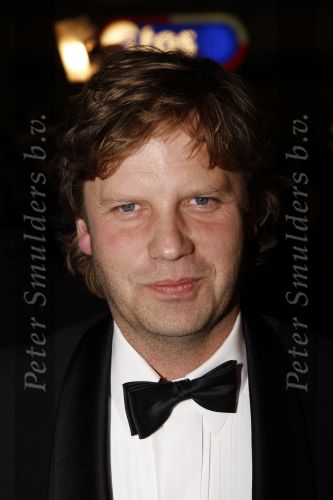 Amsterdam 7 oktober 2007
Premiere alles is liefde in Tuschinski. Peter Paul Muller