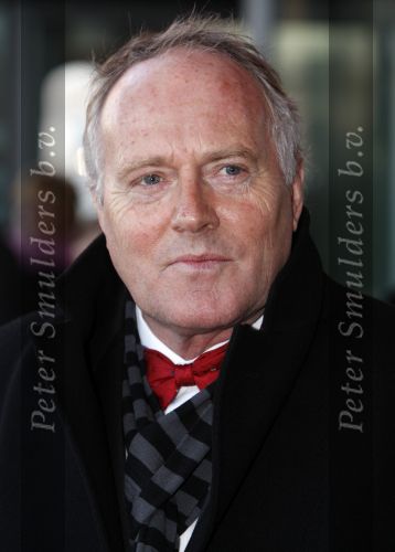 Rotterdam 16 december 2007
premiere Evita in het nieuwe Luxor theater. Peter Tuinman