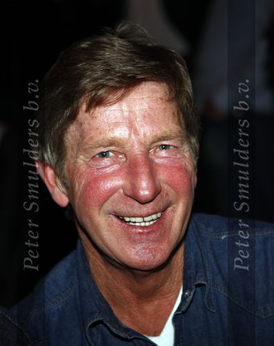 Hilversum 18 mei 2008
Peter Sulver/ Zulver tijdens gala in studio 21.
Peter Smulders bv
