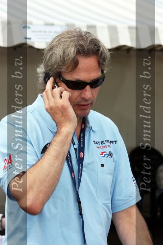 Le Mans, 12 en 13 Juli 2008
Le Mans Classic 2008
Deelname 2 Porsche Spiders van Albert Westerman ( Van State of Art ) met de pilots Jan Lammers, Gijs v Lennep en David Hart
Peter v Hoepen